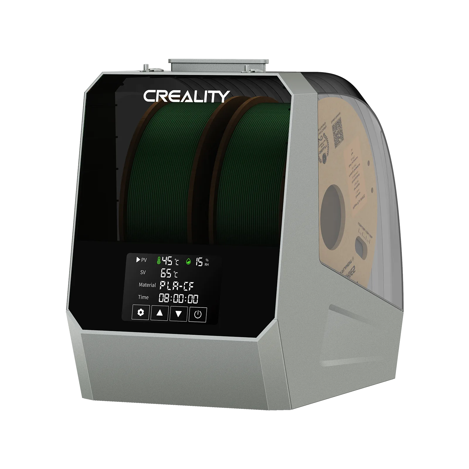 Creality Space Pi Plus