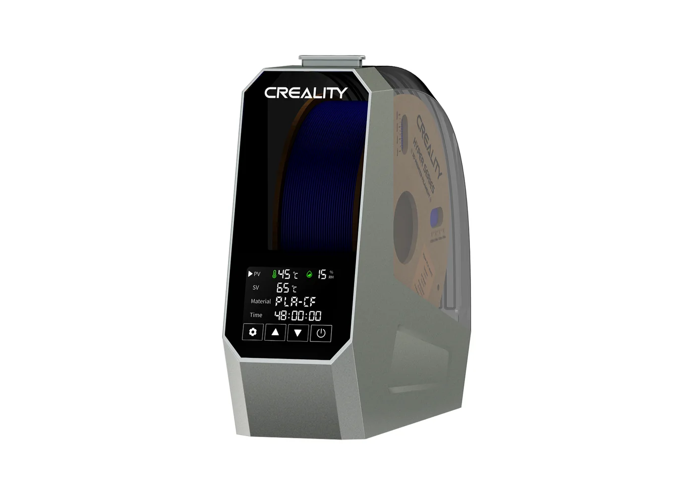 Creality Space Pi