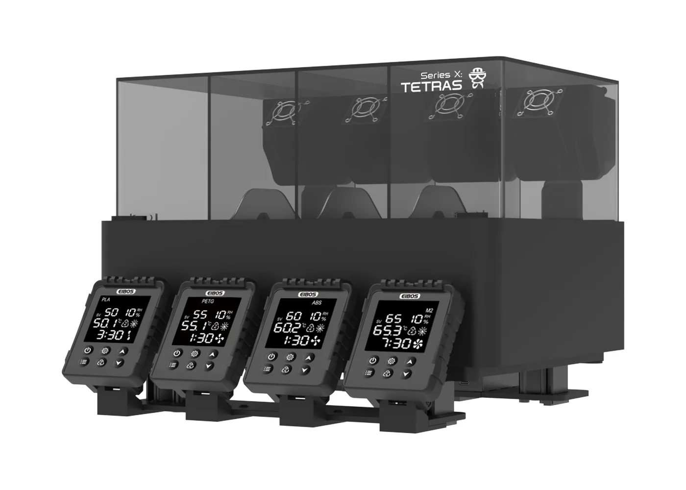 EIBOS Series X Tetras
