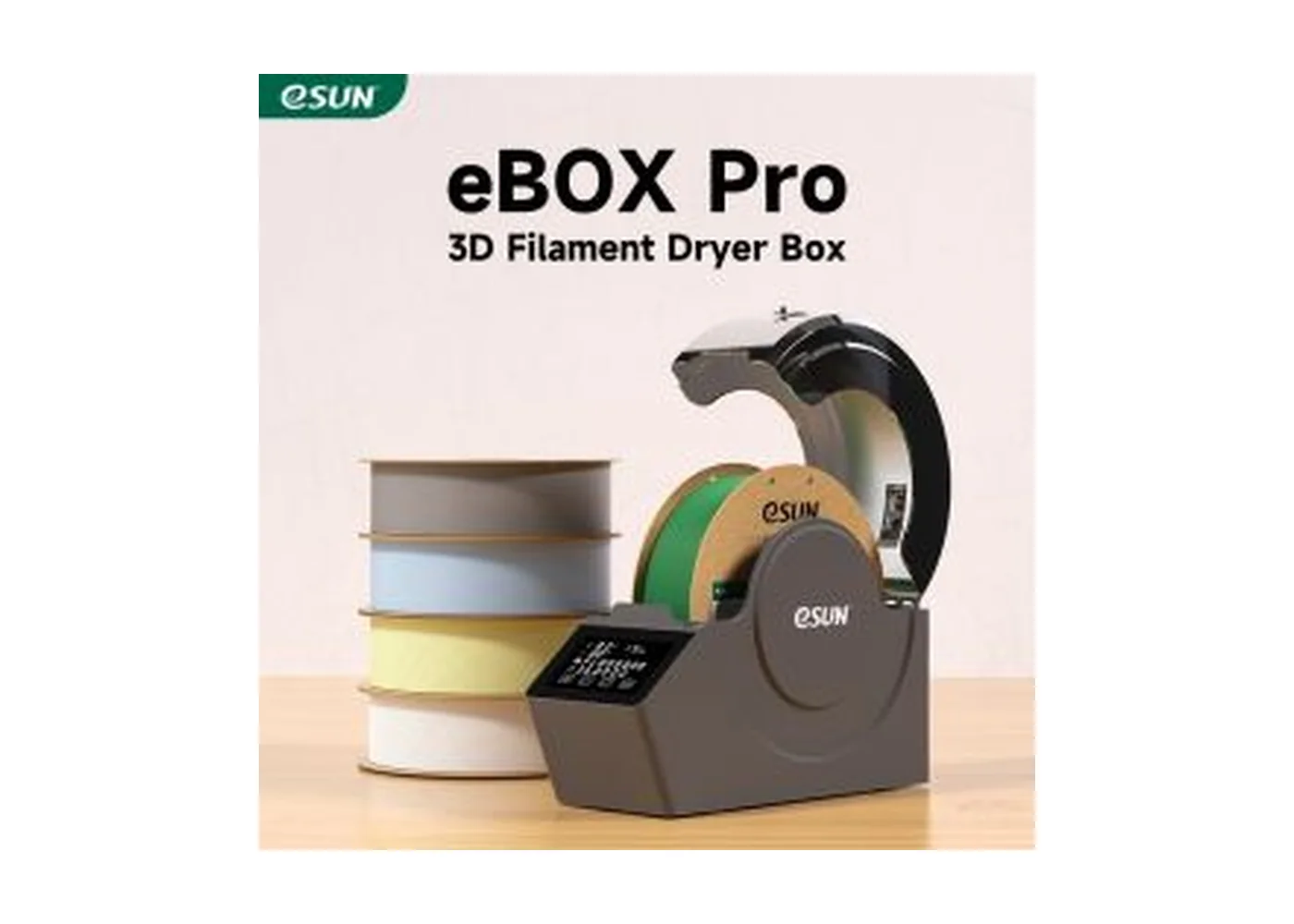 eSUN eBOX Pro