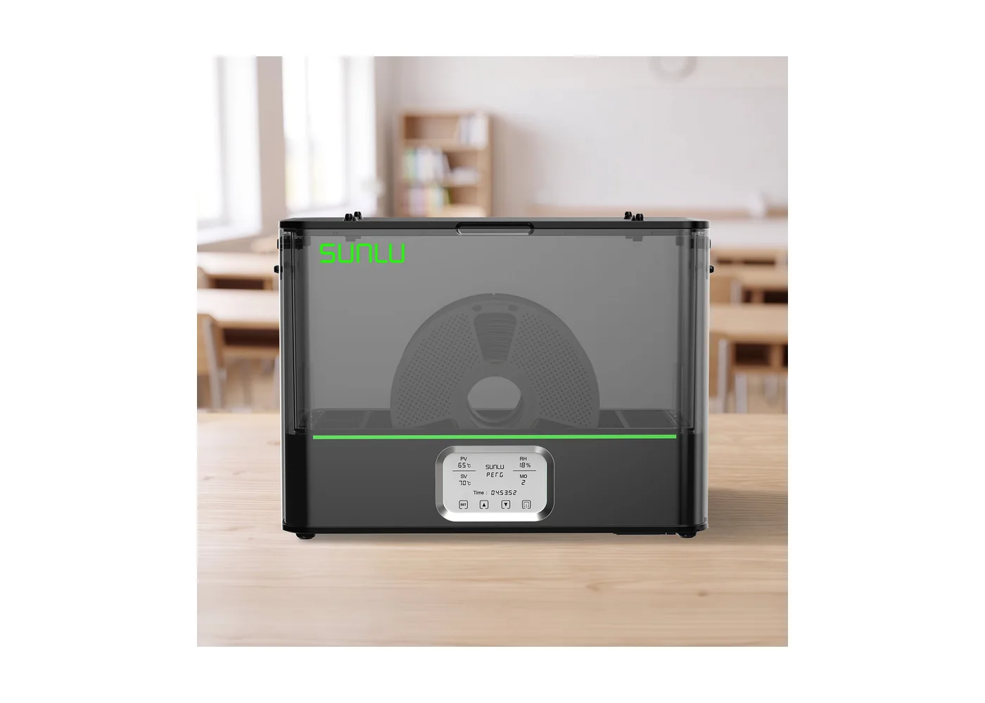 SUNLU FilaDryer E2