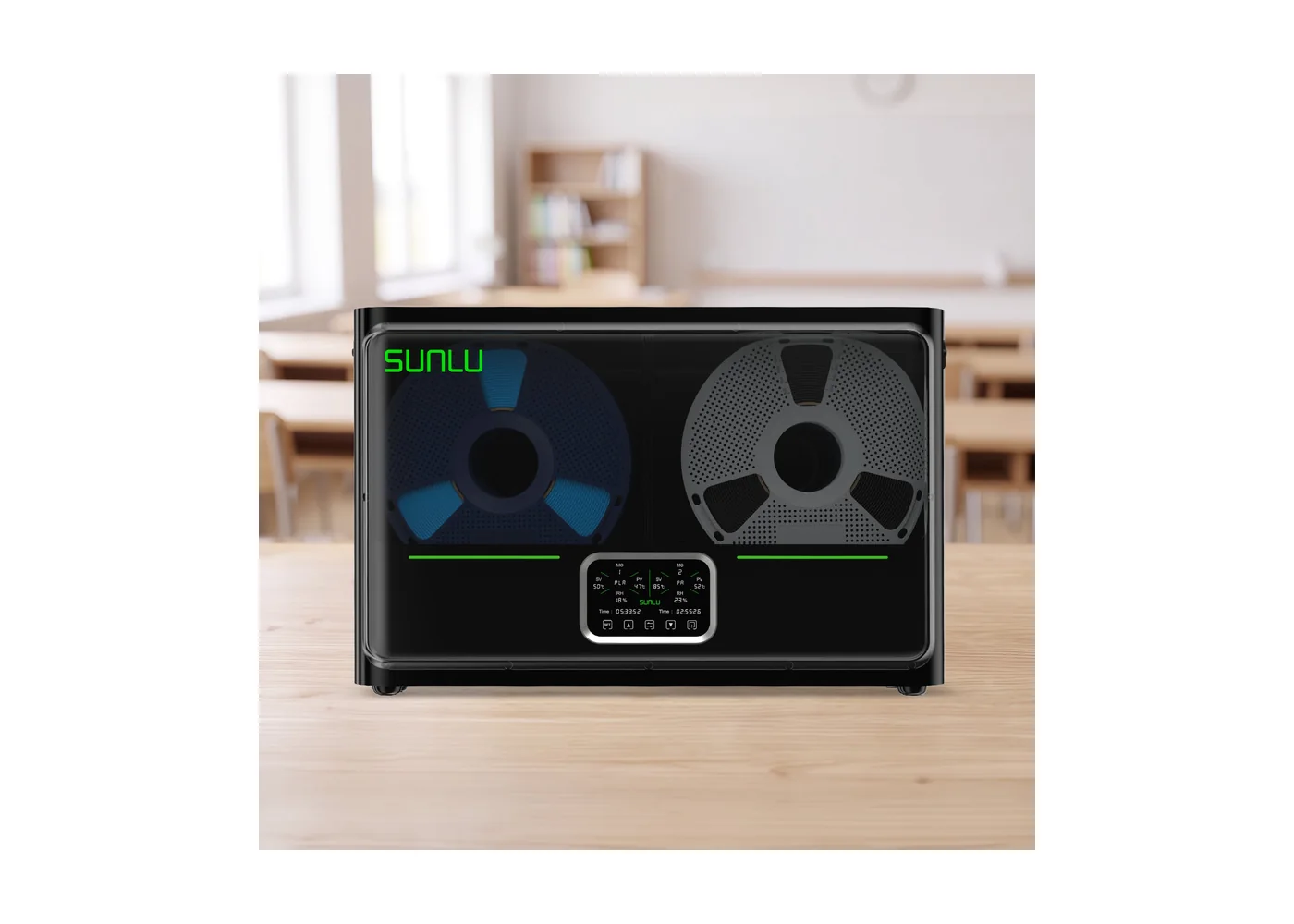 SUNLU FilaDryer S4 Pro