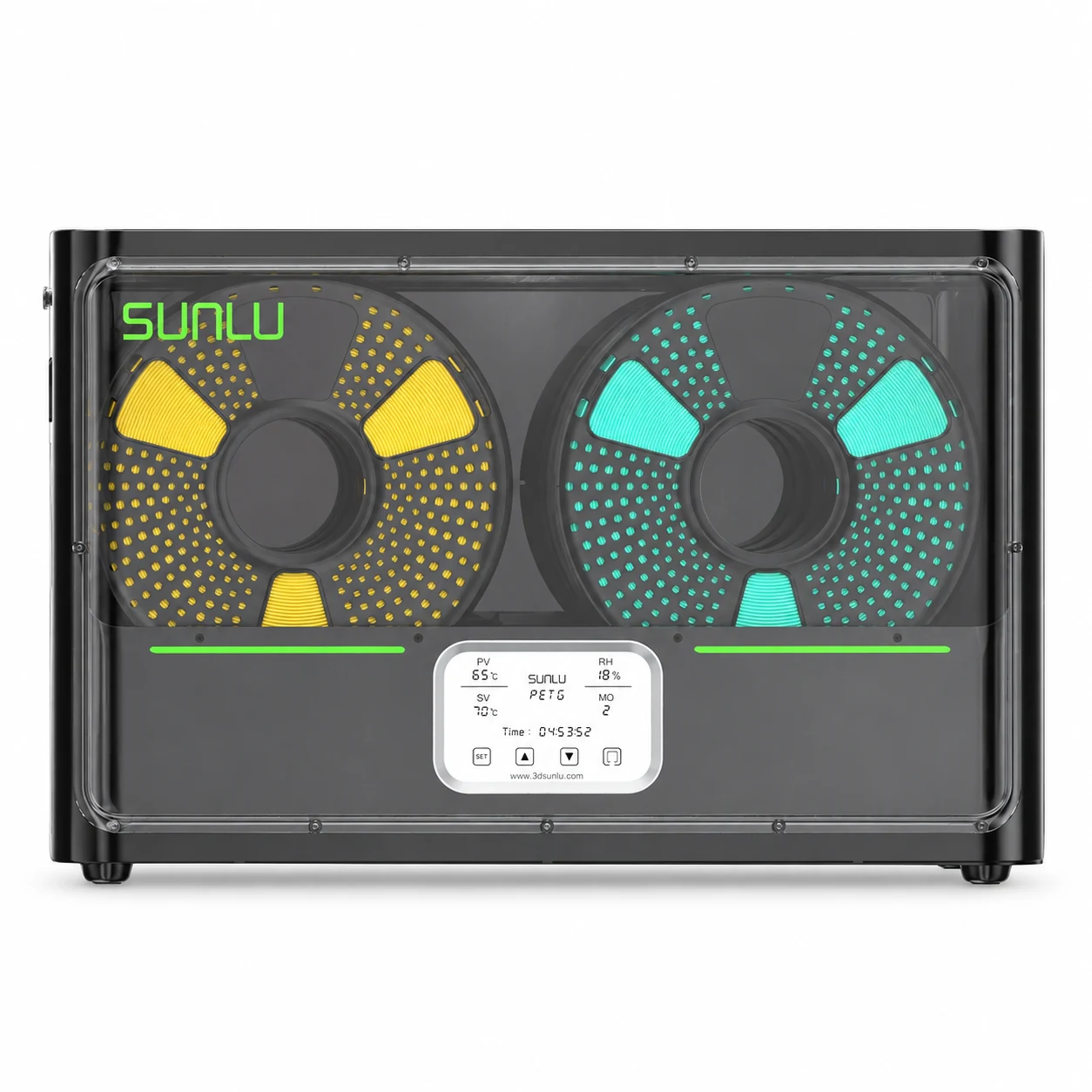 SUNLU FilaDryer S4
